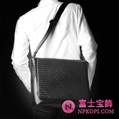 ボッテガヴェネタ/BOTTEGA VENETA ショルダーバッグ[ブラック]221065 v4651 1000